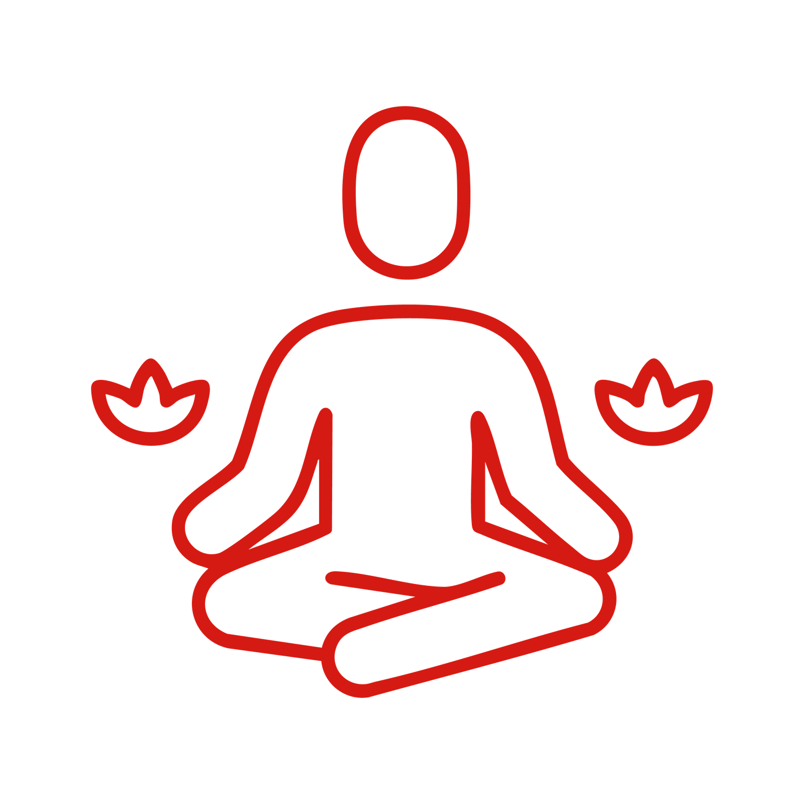 4. Enjoy a Worry-Free Life